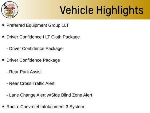 Used 2020 Chevrolet Malibu LT image 9