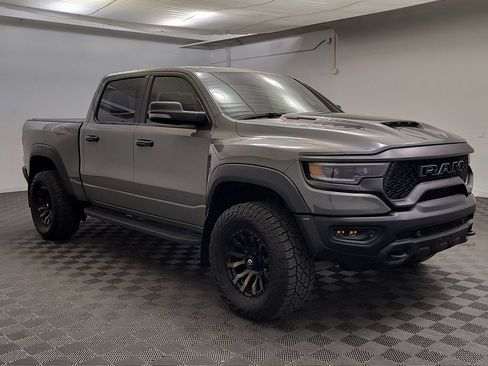 Used 2023 RAM 1500 TRX w/ TRX Level 2 Equipment Group AWD/4WD image 7