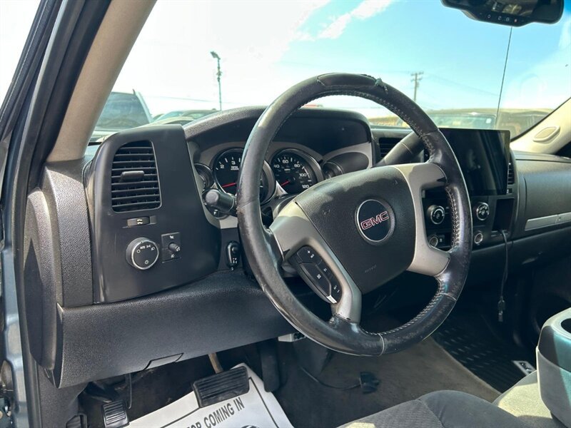 Used 2007 GMC Sierra 1500 SLE RWD image 19