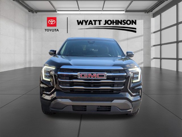 Used 2026 GMC Terrain Elevation AWD/4WD image 2