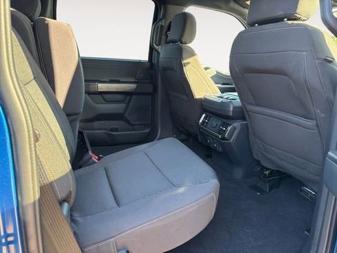 Certified 2023 Ford F150 XLT w/ Equipment Group 302A High AWD/4WD image 13