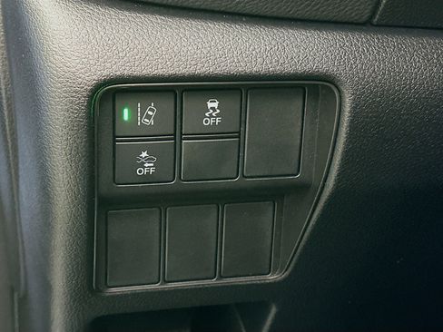 Used 2022 Honda CR-V EX image 16