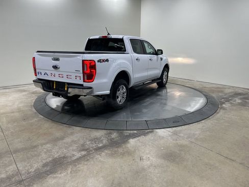 Used 2019 Ford Ranger XLT w/ Equipment Group 301A Mid image 11