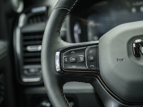 New 2026 RAM 2500 Limited image 34