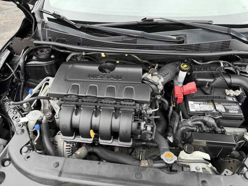 Used 2019 Nissan Sentra S image 21