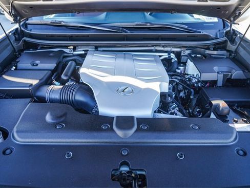 Used 2023 Lexus GX 460 Premium image 30