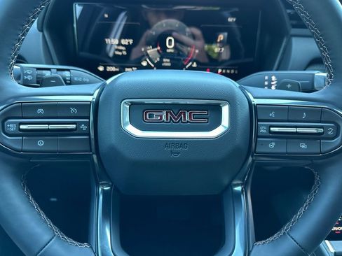 New 2026 GMC Terrain AT4 AWD/4WD image 24