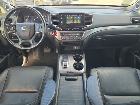 Used 2021 Honda Pilot EX-L image 9