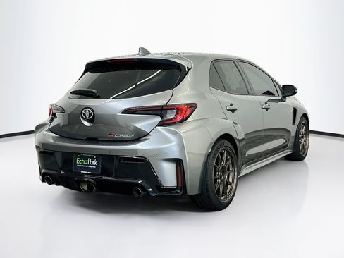 Used 2024 Toyota Corolla GR AWD/4WD image 9
