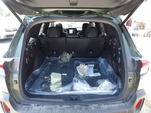 New 2026 Subaru Outback Touring AWD/4WD image 27