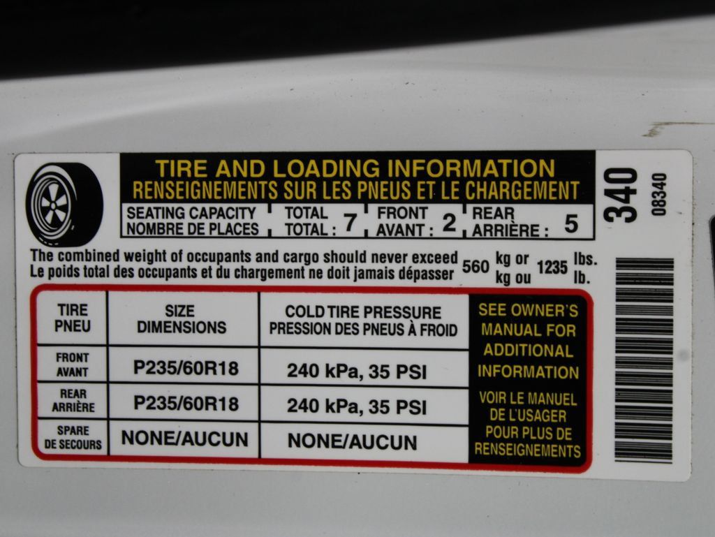 Used 2024 Toyota Sienna Limited AWD/4WD image 69