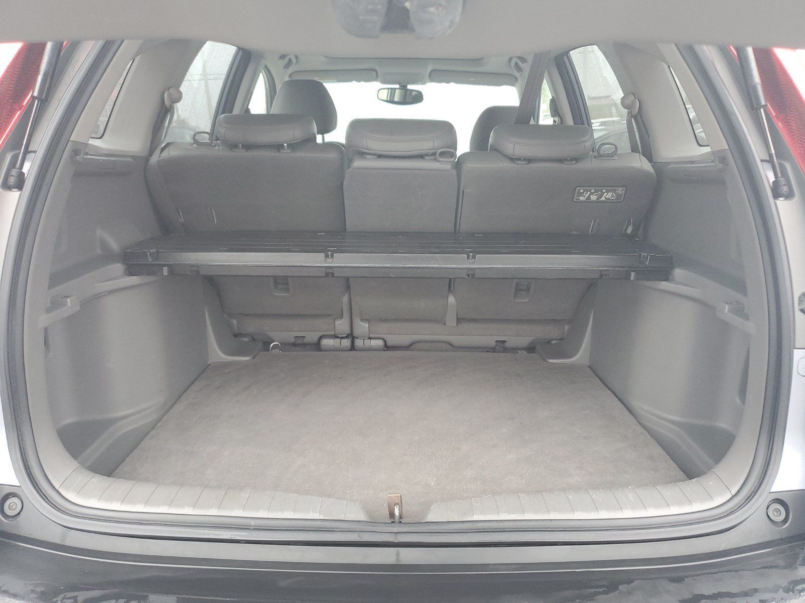 Used 2008 Honda CR-V EX-L image 8