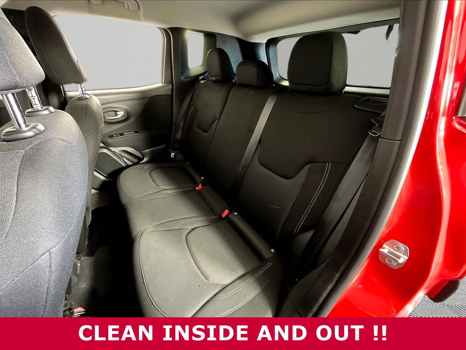 Used 2020 Jeep Renegade Sport AWD/4WD image 20