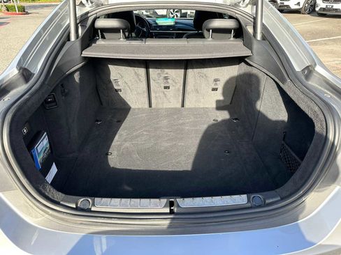 Used 2017 BMW 430i Gran Coupe image 14