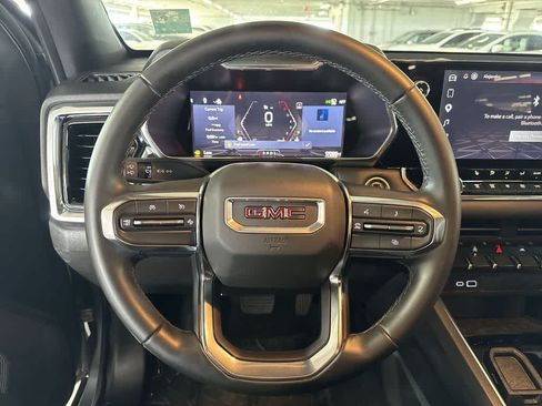 Used 2024 GMC Canyon Elevation w/ Convenience Package RWD image 14