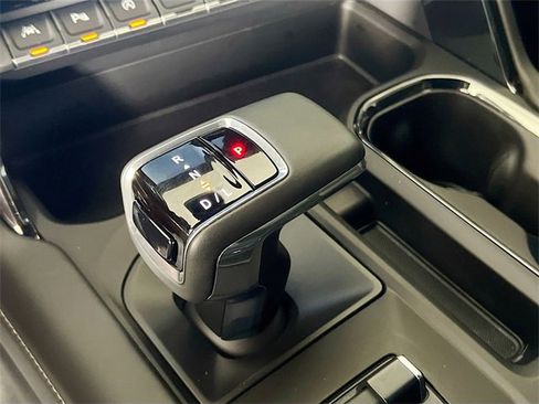 Used 2023 GMC Sierra 1500 AT4X w/ AT4X AEV Edition image 16