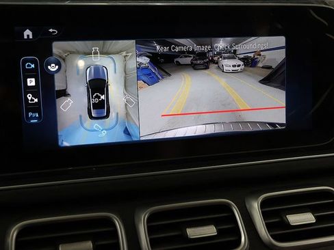 Certified 2026 Mercedes-Benz GLE 450 4MATIC image 22