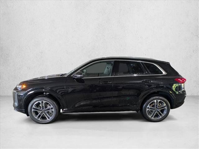 New 2025 Audi Q5 Premium w/ Convenience Package AWD/4WD image 9