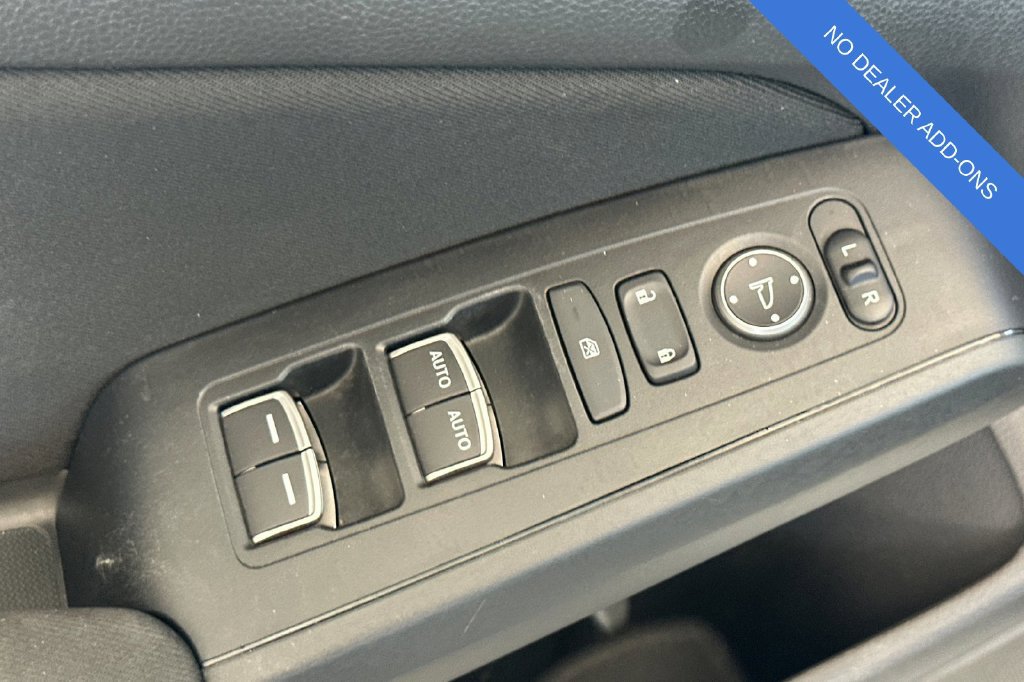 Used 2023 Honda Civic Sport image 12