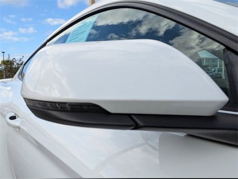 Used 2015 Ford Mustang GT Premium w/ Equipment Group 401A image 12