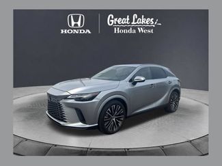 Used 2024 Lexus RX 350 Premium Plus w/ Convenience Package AWD/4WD 360° Tour