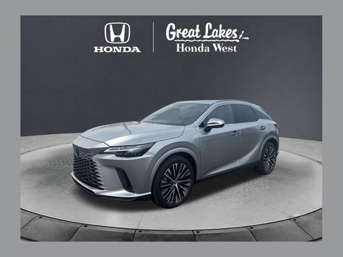 Used 2024 Lexus RX 350 Premium Plus w/ Convenience Package AWD/4WD image 1