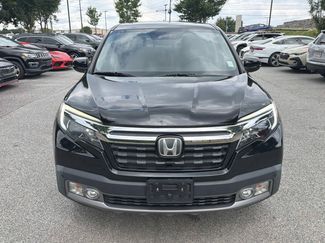 Used 2018 Honda Ridgeline RTL-E video 2