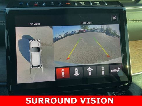 Used 2022 Jeep Grand Cherokee Summit w/ Advanced Protech Group IV image 8