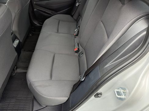 Certified 2024 Toyota Corolla LE image 29