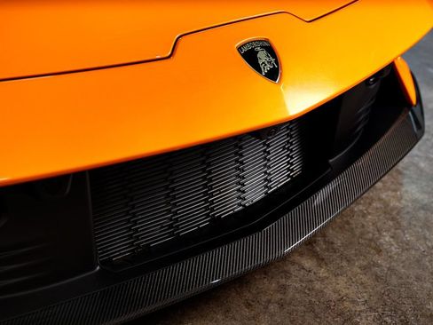 Used 2026 Lamborghini Temerario AWD/4WD image 41