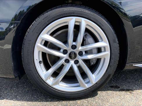 Certified 2023 Audi A4 2.0T Premium Plus w/ Premium Plus Package AWD/4WD image 8