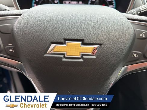 Used 2023 Chevrolet Equinox LS image 15