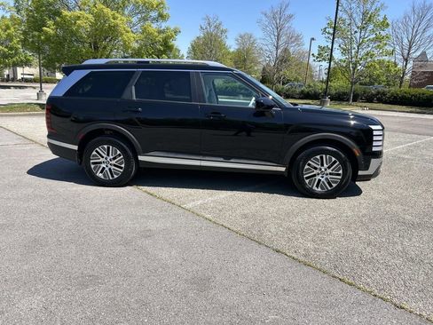 New 2026 Hyundai Palisade SEL Premium FWD image 8