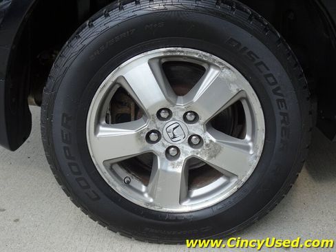 Used 2010 Honda Pilot EX-L image 35