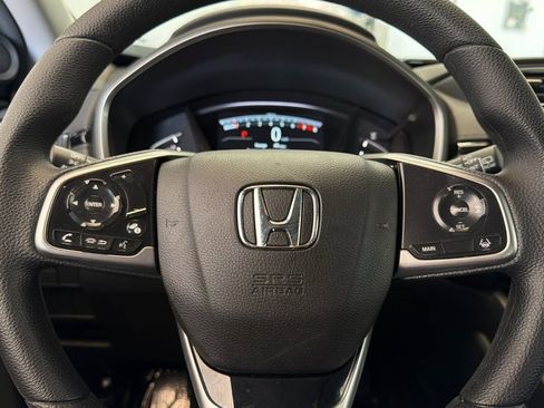 Used 2022 Honda CR-V EX image 22