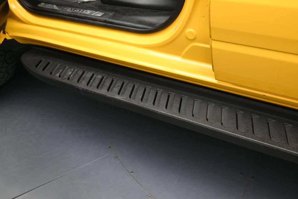 Used 2023 RAM 1500 TRX w/ TRX Level 2 Equipment Group AWD/4WD image 46