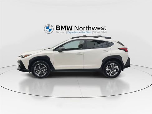 Used 2024 Subaru Crosstrek 2.0i Premium AWD/4WD image 10