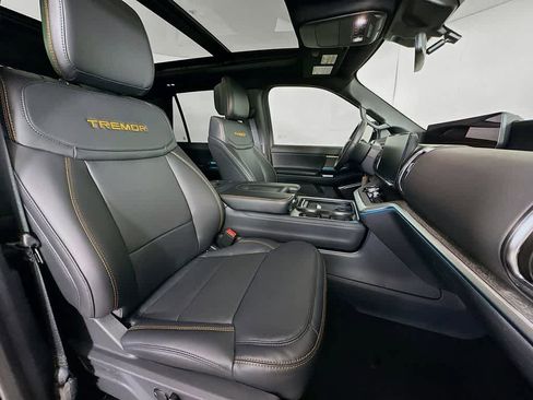 New 2026 Ford Expedition Tremor AWD/4WD image 15