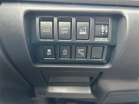 Used 2021 Subaru Forester Limited w/ Popular Package #3 image 22
