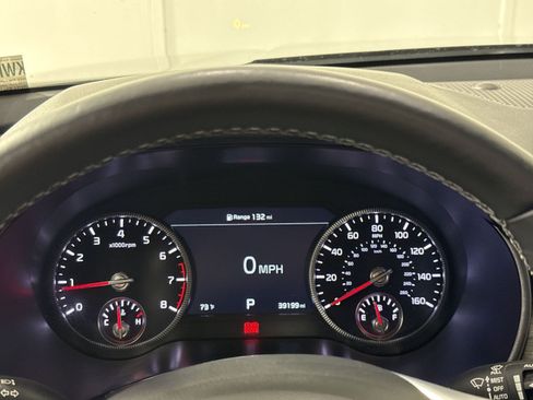 Used 2022 Kia Telluride SX w/ SX Prestige Package AWD/4WD image 18