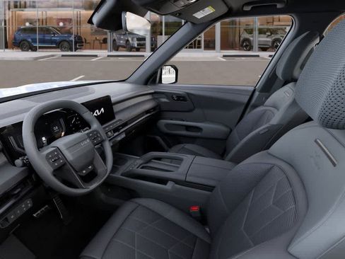 New 2027 Kia Telluride SX X-Line w/ Towing Package AWD/4WD image 17