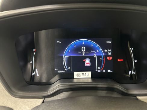 New 2026 Toyota Corolla Cross LE image 26