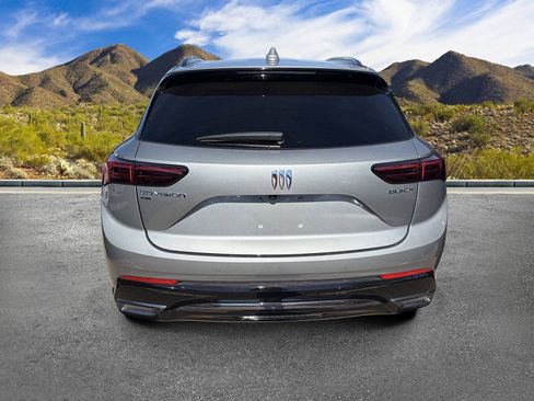 Used 2024 Buick Envision Sport Touring AWD/4WD image 3