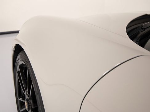 Certified 2022 Porsche 911 Targa 4 GTS image 49