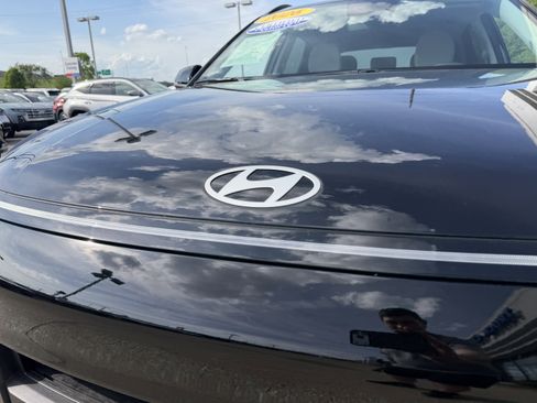 Certified 2026 Hyundai Kona SEL Sport image 18