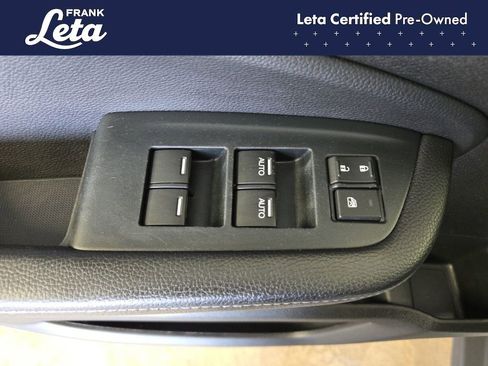 Used 2023 Honda Ridgeline RTL image 22