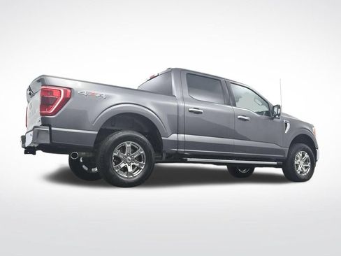 Used 2023 Ford F150 XLT w/ Equipment Group 302A High AWD/4WD image 33