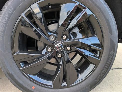 New 2026 Buick Encore GX Sport Touring w/ Comfort Package image 6