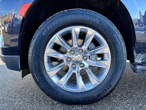 Certified 2023 Chevrolet Tahoe Premier image 7