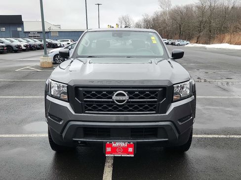 Used 2023 Nissan Frontier S w/ Technology Package image 2